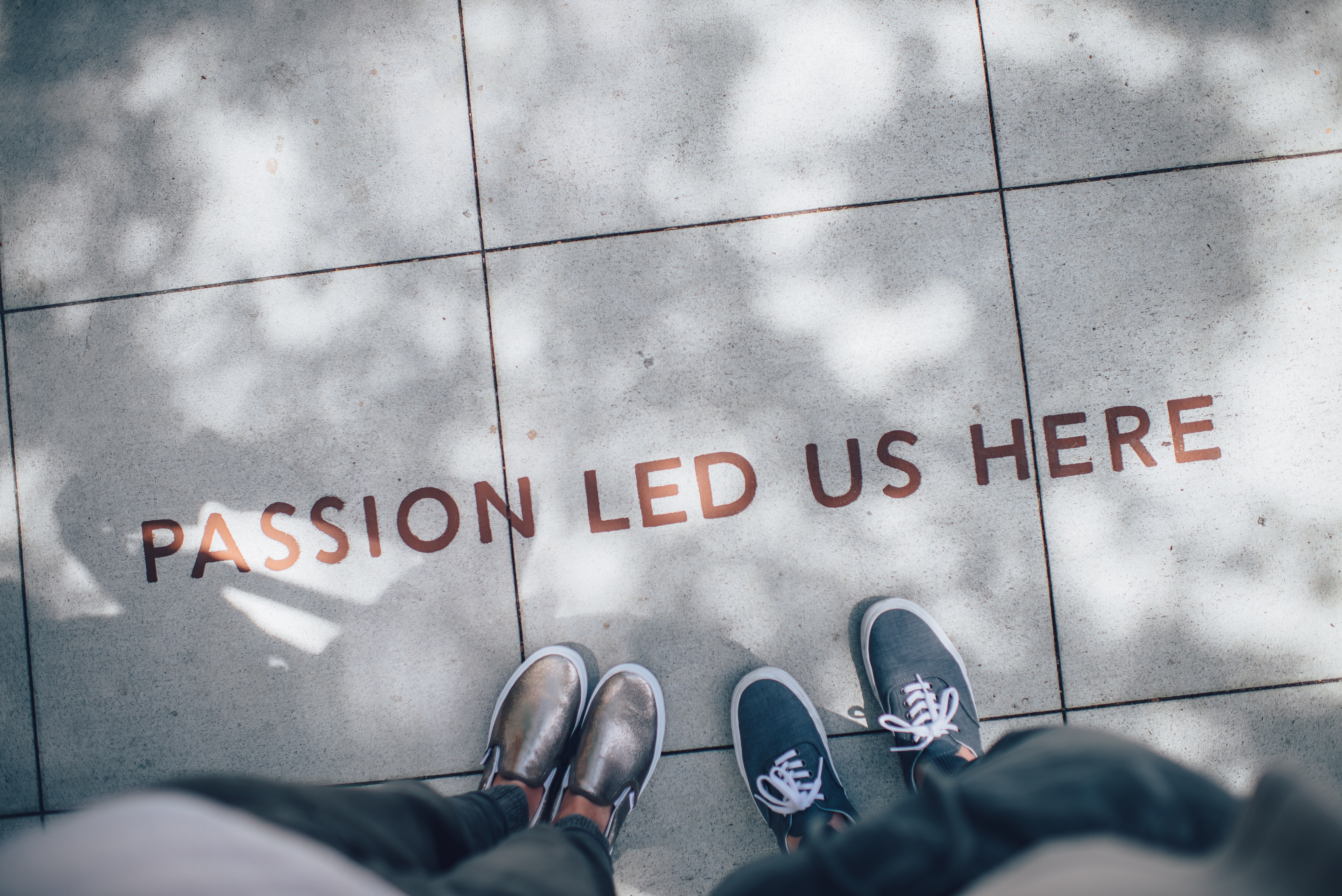 Mission Vision